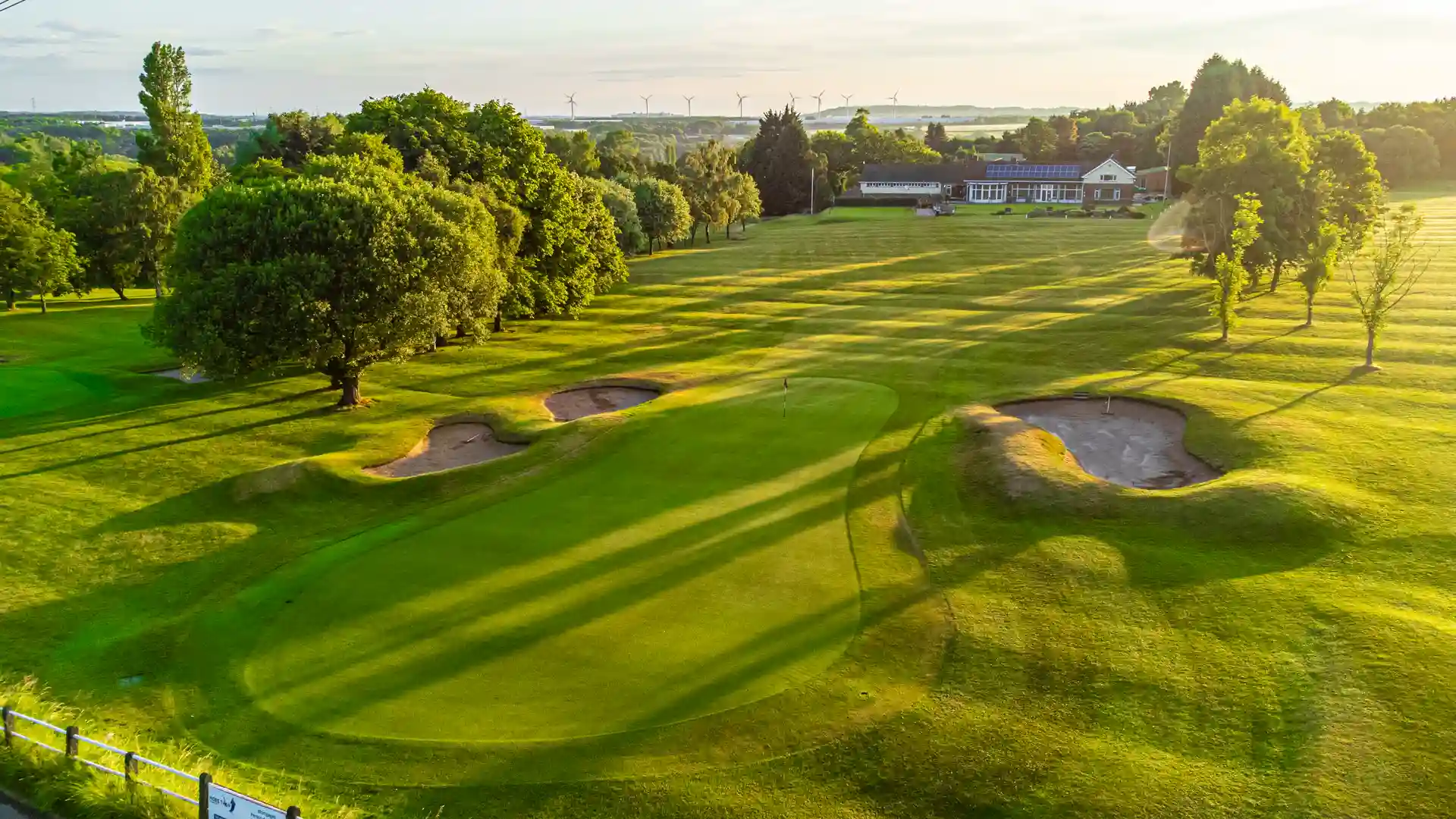 Wearside Golf Club